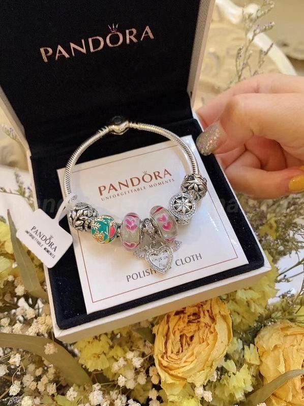 Pandora Bracelets 285